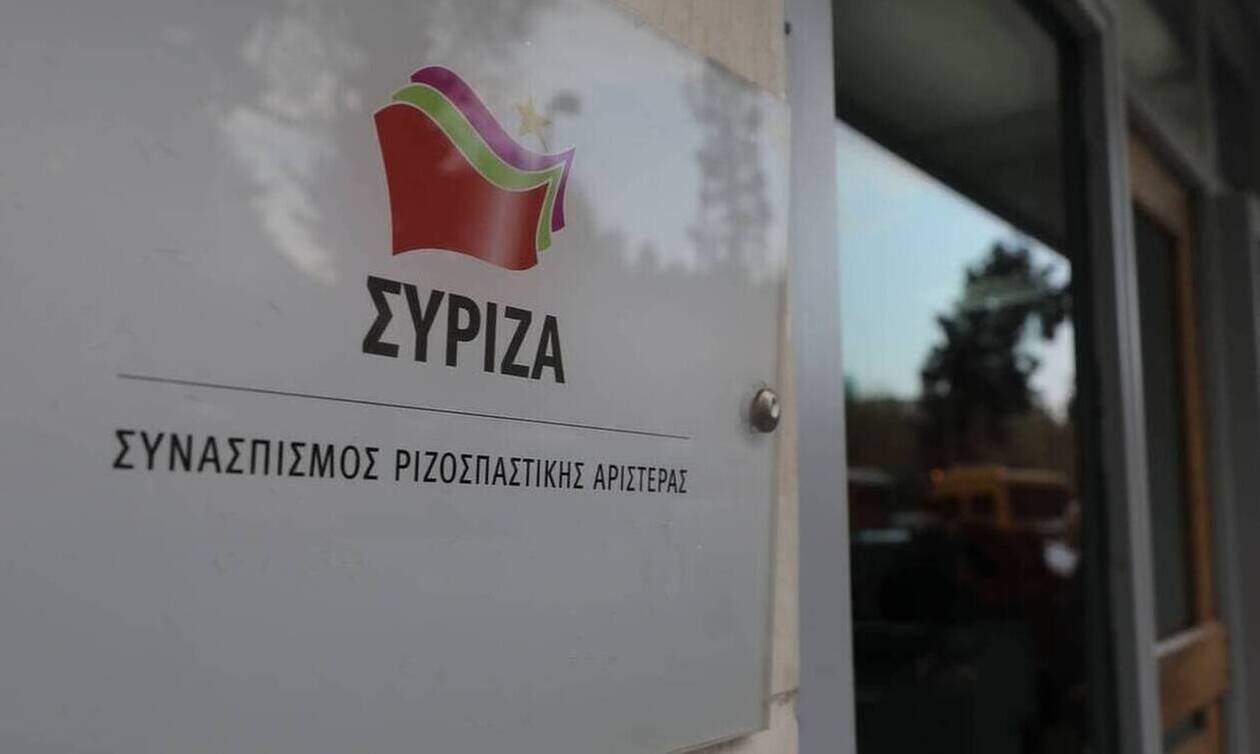 «Πολιτικές χρεοκοπίας» βλέπει ο ΣΥΡΙΖΑ πίσω από τις εξαγγελίες Μητσοτάκη στη ΔΕΘ
