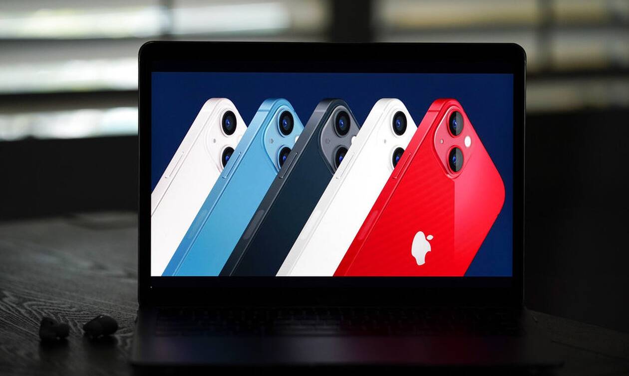 Apple: Οι τιμές για τα νέα iPhone 13, το Apple Watch 7 και τα καινούργια iPad – Τι άλλαξε