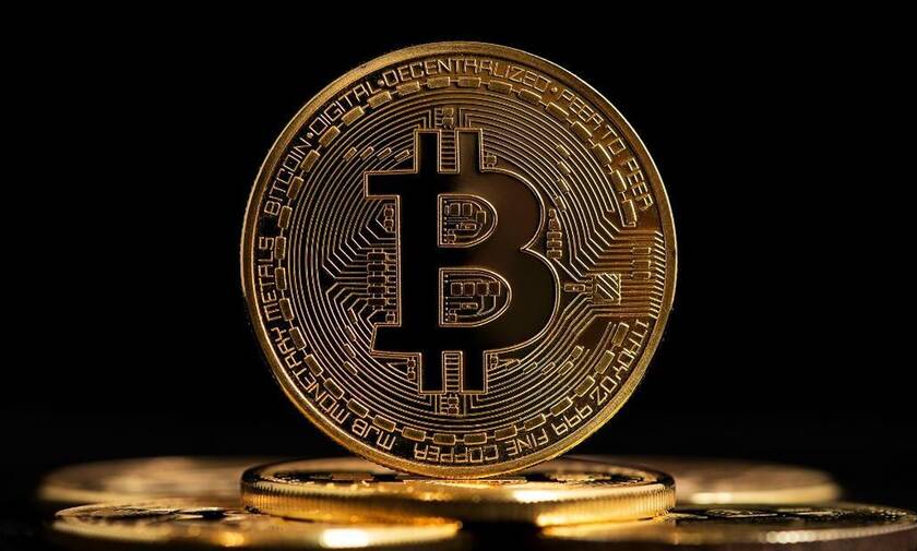To Bitcoin ενισχύεται σήμερα στα 46.930 δολάρια.
