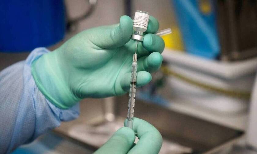 Κατερίνη: Στο νοσοκομείο νεαρός μετά τον εμβολιασμό του - «Δεν μπορώ να σταθώ όρθιος»