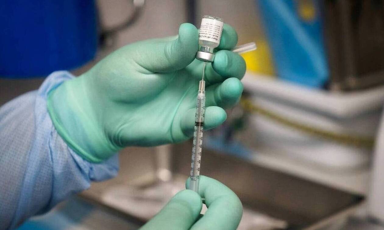 Κατερίνη: Στο νοσοκομείο νεαρός μετά τον εμβολιασμό του - «Δεν μπορώ να σταθώ όρθιος»