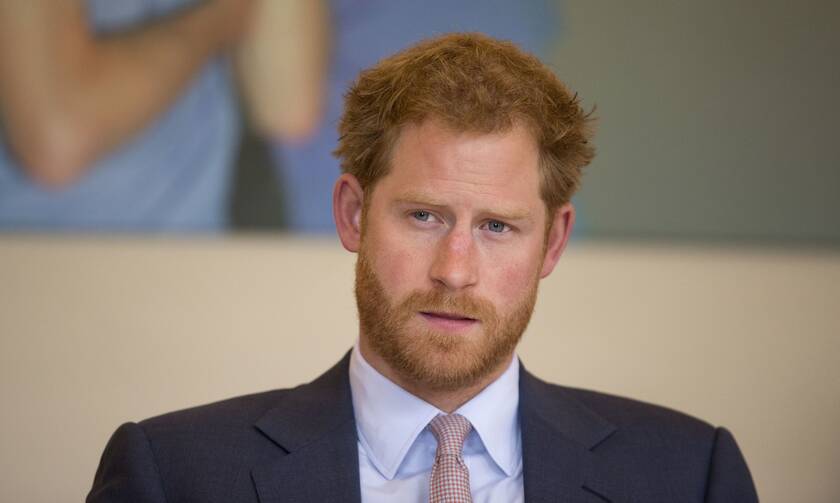 Xάρι: Ο «έκπτωτος Πρίγκιπας» κλείνει σήμερα τα 37 – Πώς του ευχήθηκε η βασιλική οικογένεια