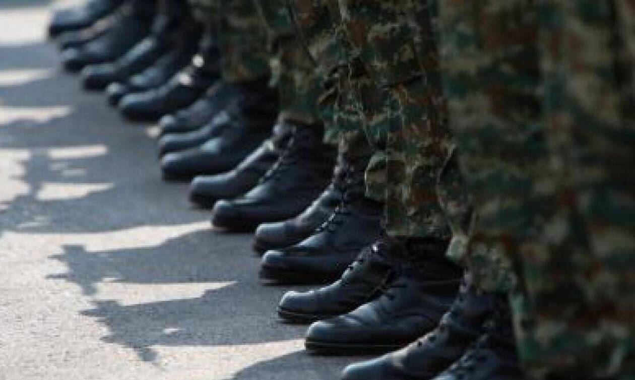 Προσλήψεις στις ένοπλες δυνάμεις: Πότε λήγει η προθεσμία αιτήσεων