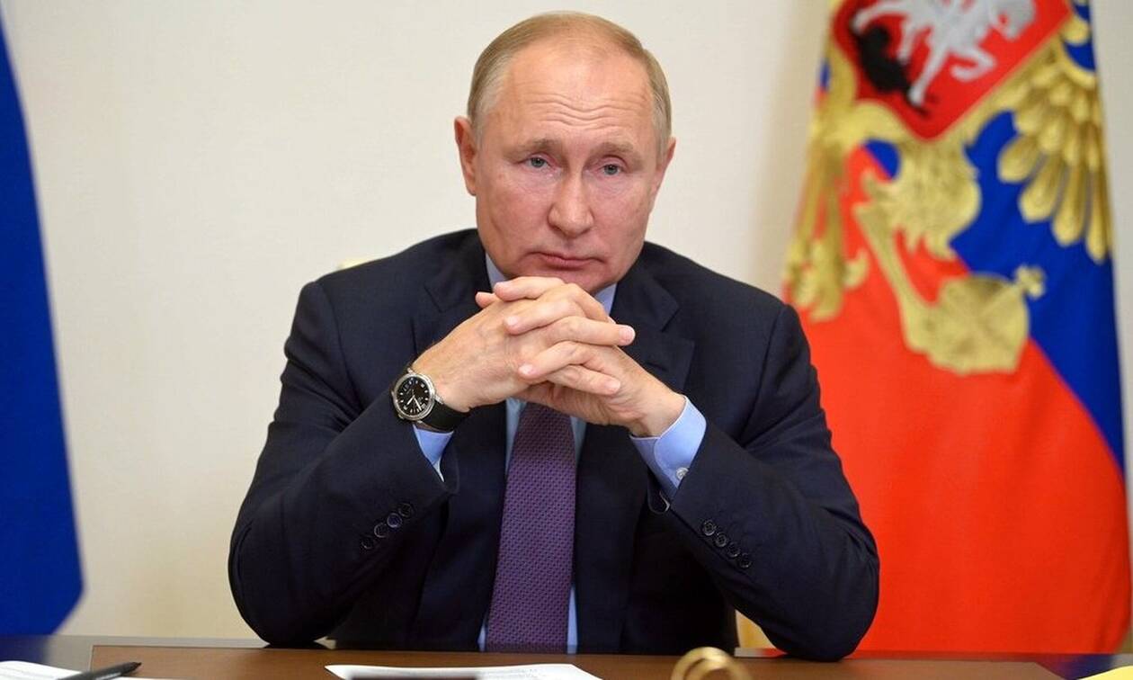 Βλαντιμίρ Πούτιν: Μια εβδομάδα καραντίνα προτείνει ο επικεφαλής της ομάδας του Sputnik-V