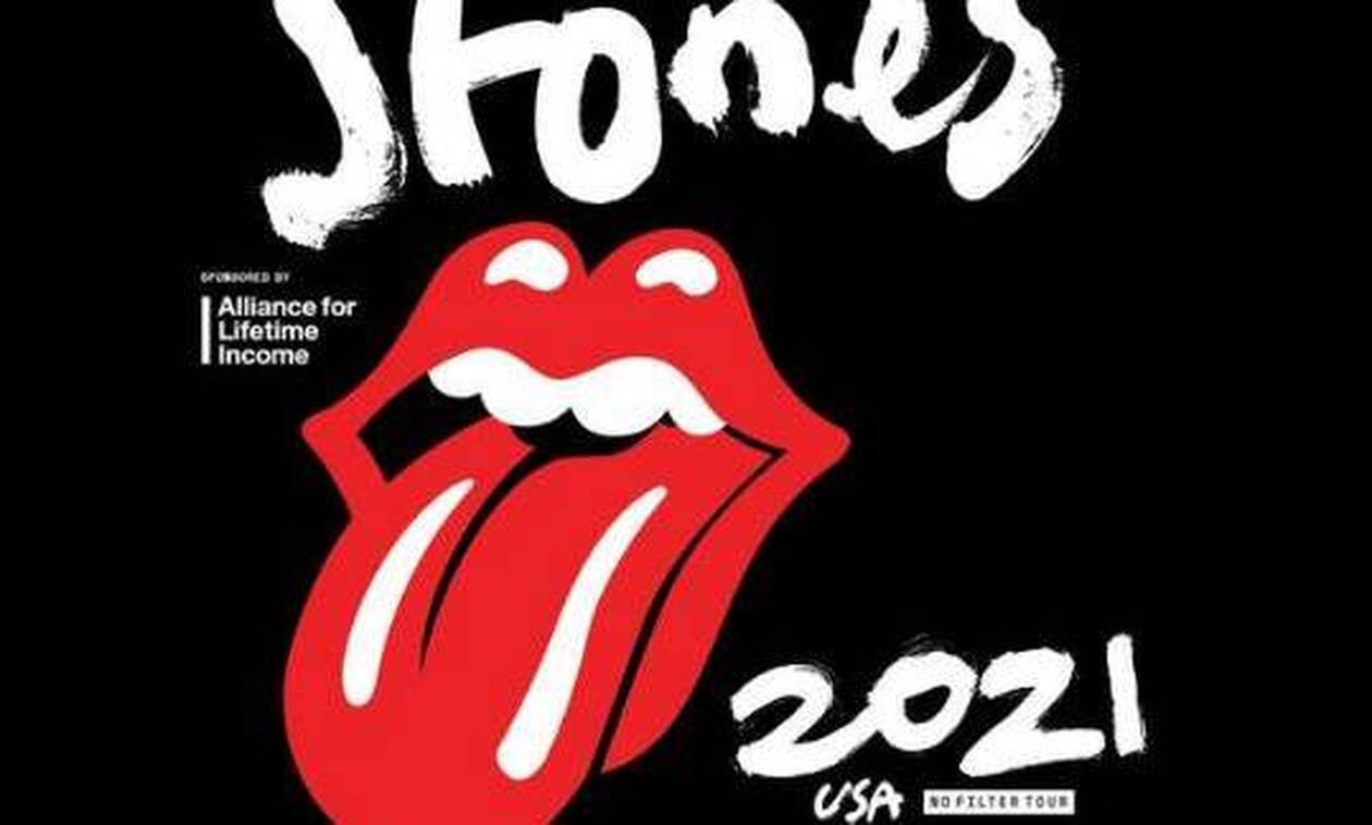Rolling Stones: Aλλάζουν τη θρυλική «κόκκινη γλώσσα» στο λογότυπό τους - Ποιος είναι ο λόγος