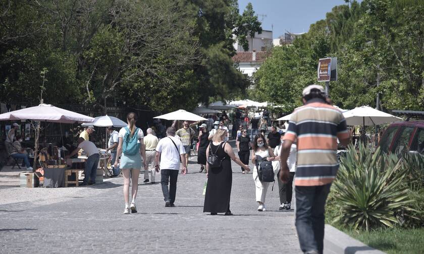 Ελλάδα οικονομία ανάπτυξη μέτρα στήριξης