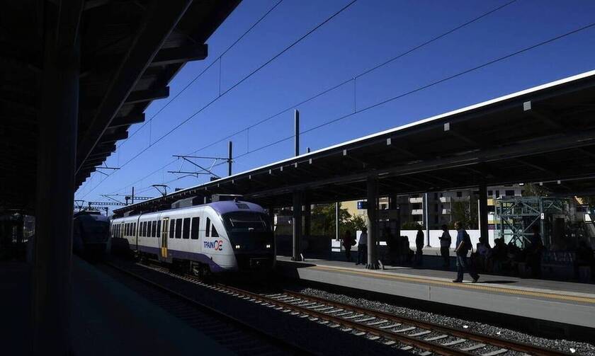 Proastiakos network in Athens to run modified schedules from Thursday through Saturday