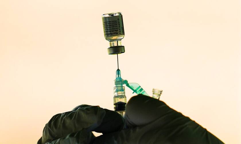 εμβόλια αποτελεσματικότητα post-covid ιατρεία