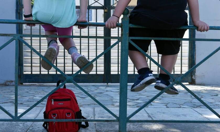 Κορονοϊός - Σχολεία: Πώς θα λειτουργούν τα κυλικεία - Τα έξι μέτρα ασφαλείας
