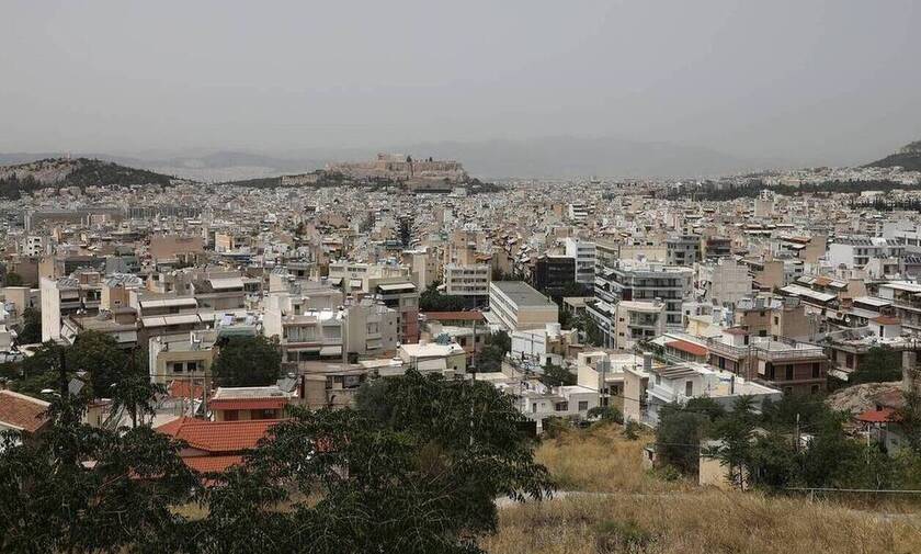 «Φωτιά» τα ενοίκια στο κέντρο της Αθήνας - Αύξηση 30% τα τελευταία τέσσερα χρόνια