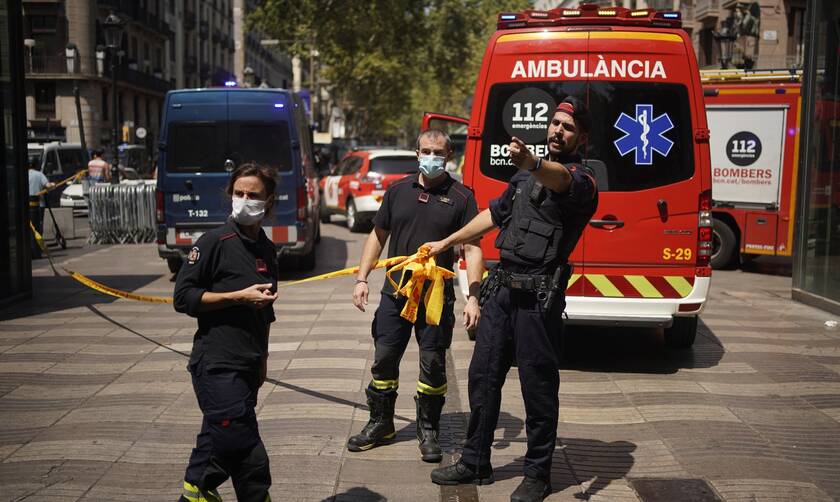 Ισπανία: Φάρσα αποδείχθηκε το τηλεφώνημα για βόμβα στο Οβιέδο - Εκκενώθηκάν σημαντικά κτήρια