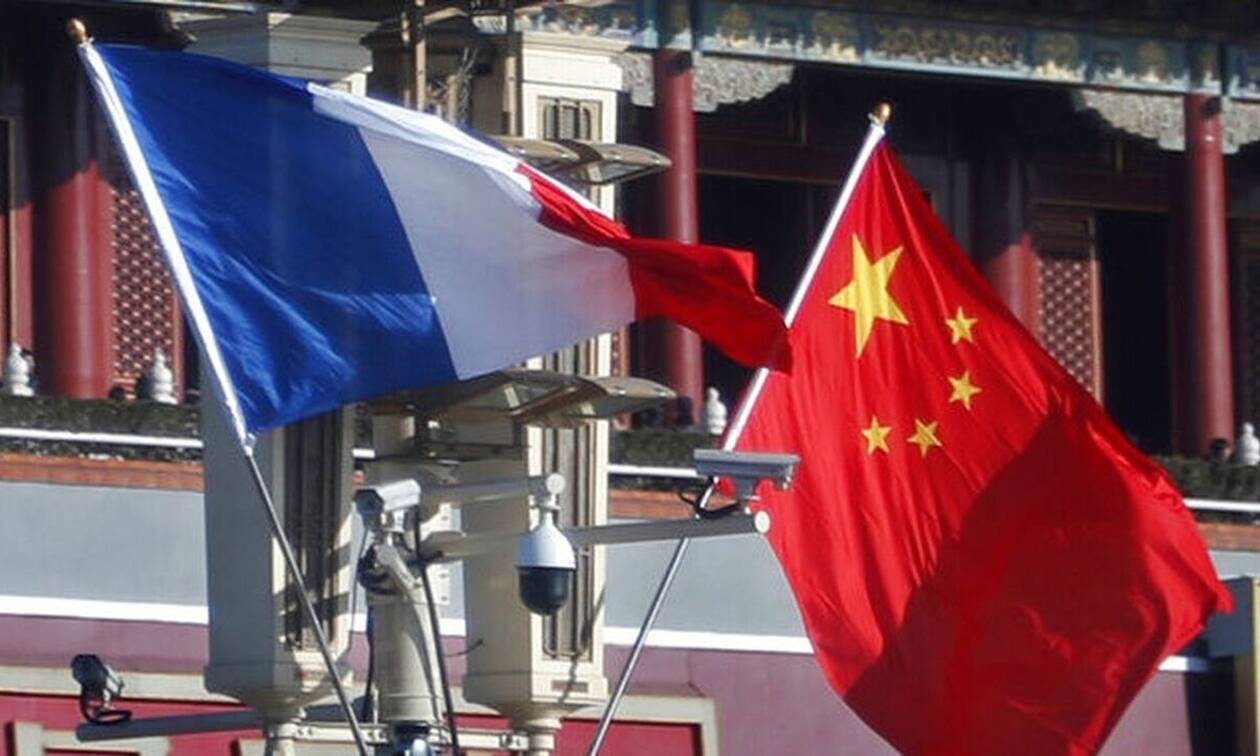 Συμμαχία ΗΠΑ - Βρετανίας - Αυστραλίας: Οργή στο Πεκίνο - Για «πισώπλατη μαχαιριά» μιλά η Γαλλία