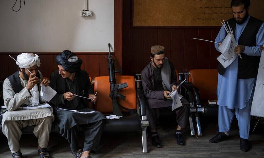 Ταλιμπάν: Kινδυνεύουν πλέον να χάσουν πολλά, ίσως και τα πάντα - Ξεκίνησε ο «πόλεμος» μεταξύ τους