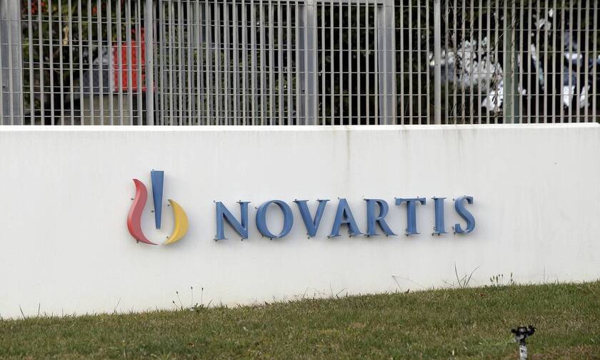 Novartis: Επίσπευση έρευνας για Γεωργιάδη-Αβραμόπουλο ζητά ο επικεφαλής της Οικονομικής Εισαγγελίας