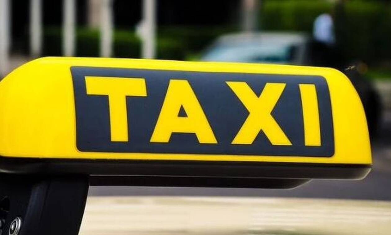 Θεσσαλονίκη: Κούρσα τρόμου για ταξιτζή – Πελάτης έβγαλε μαχαίρι και τον λήστεψε