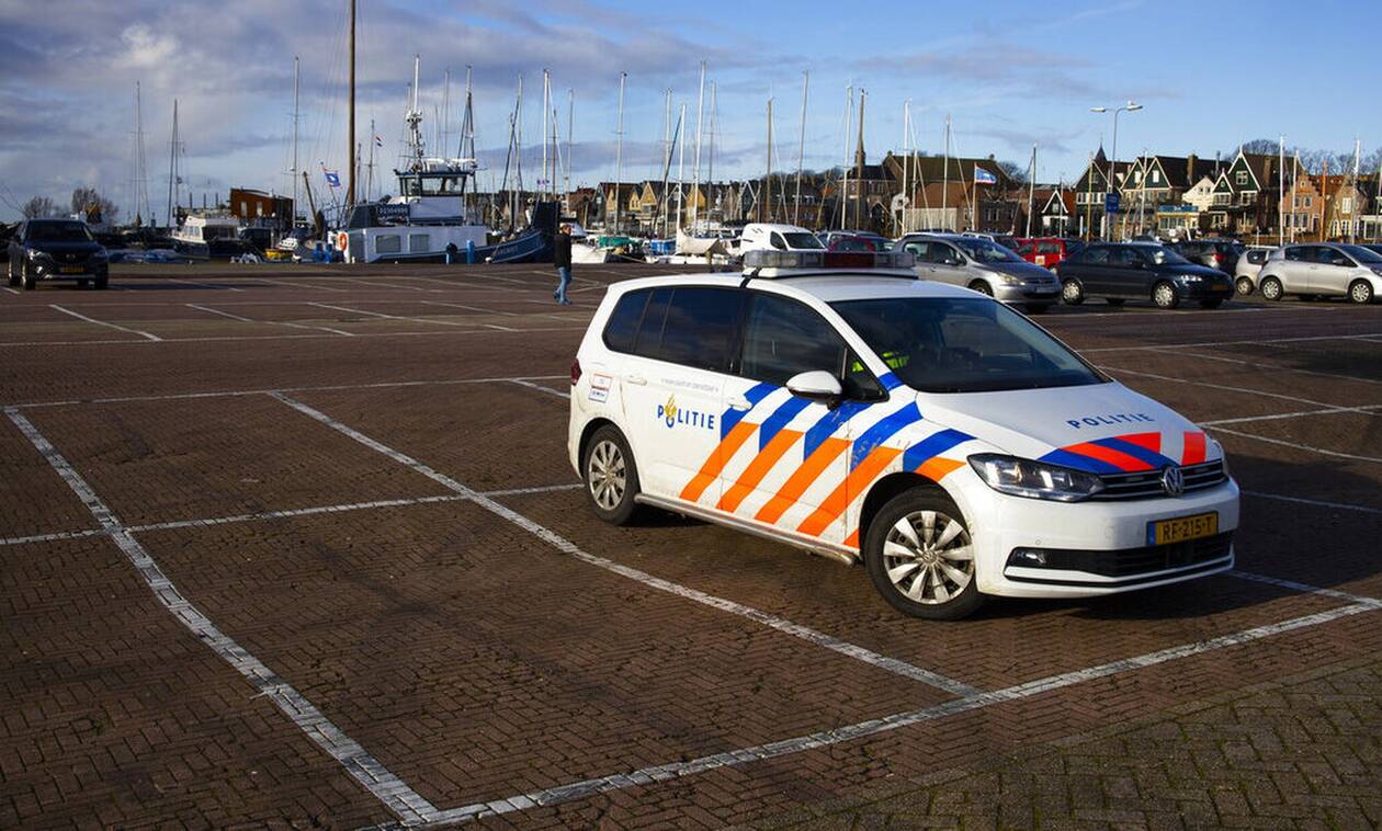 Ολλανδία: Τεράστια ποσότητα κοκαΐνης κατασχέθηκε στο λιμάνι του Ρότερνταμ  