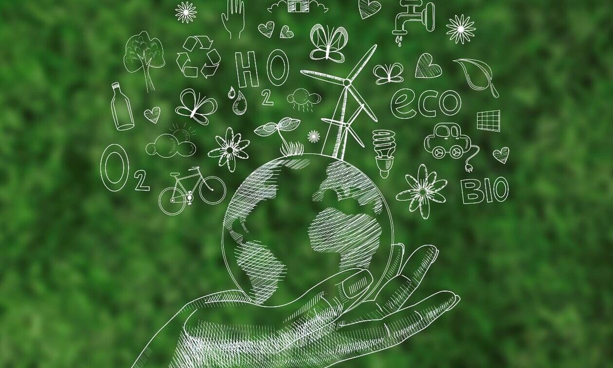ΔΕΠΑ Εμπορίας: «Πράσινη» επιχειρηματικότητα και «καθαρή» ενέργεια για το αύριο
