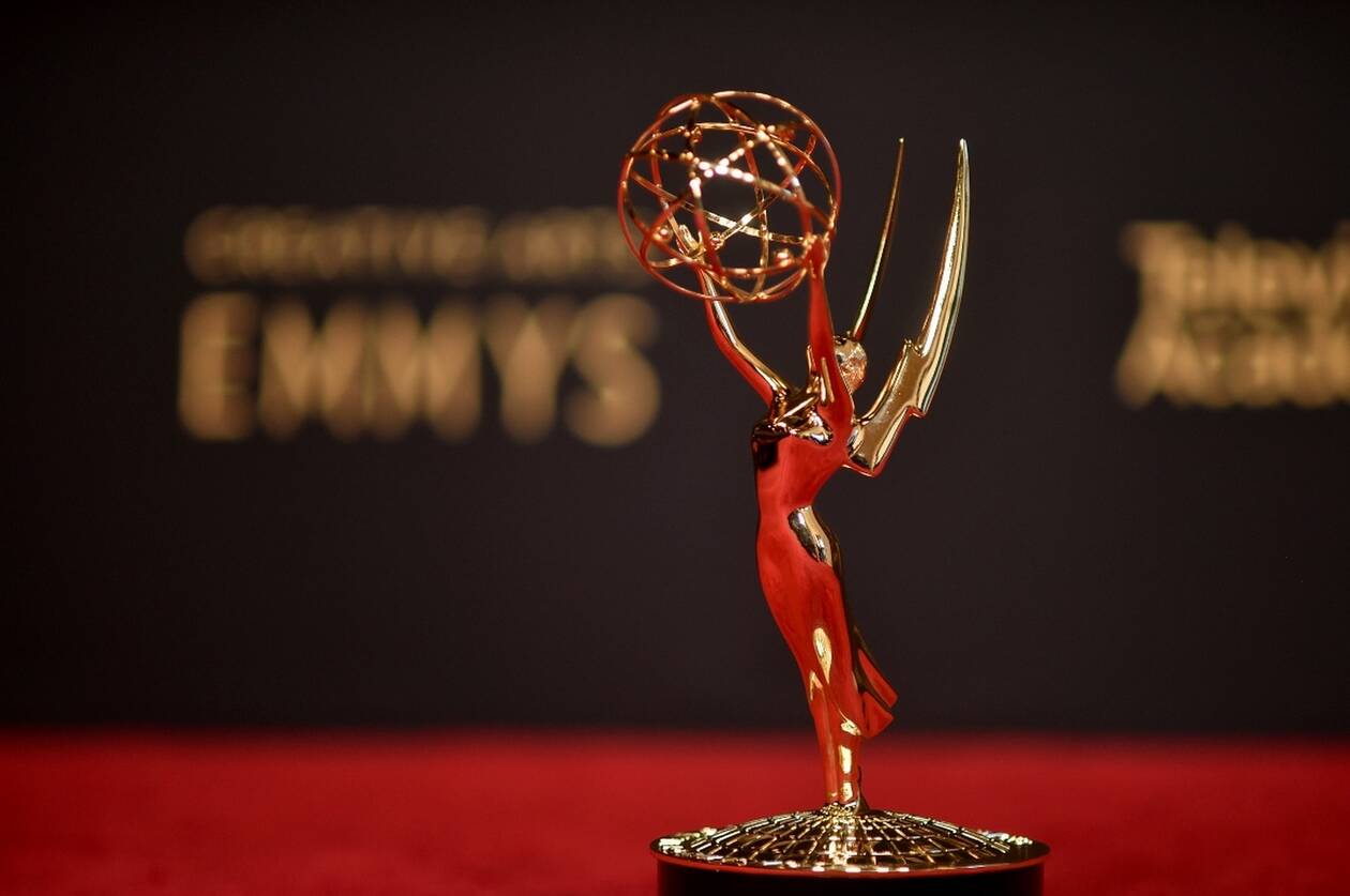 Το Netflix σάρωσε τα βραβεία Emmy 2021