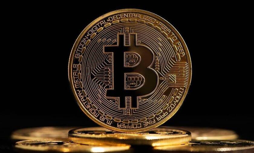 Μεγάλη πτώση 6,75% για το Bitcoin λόγω Κορέας