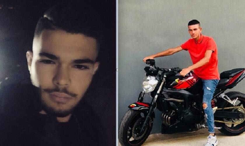 Θρήνος στην Κρήτη: «Ο 21χρονος ανοιγόκλεισε δύο φορές τα μάτια και ξεψύχησε»