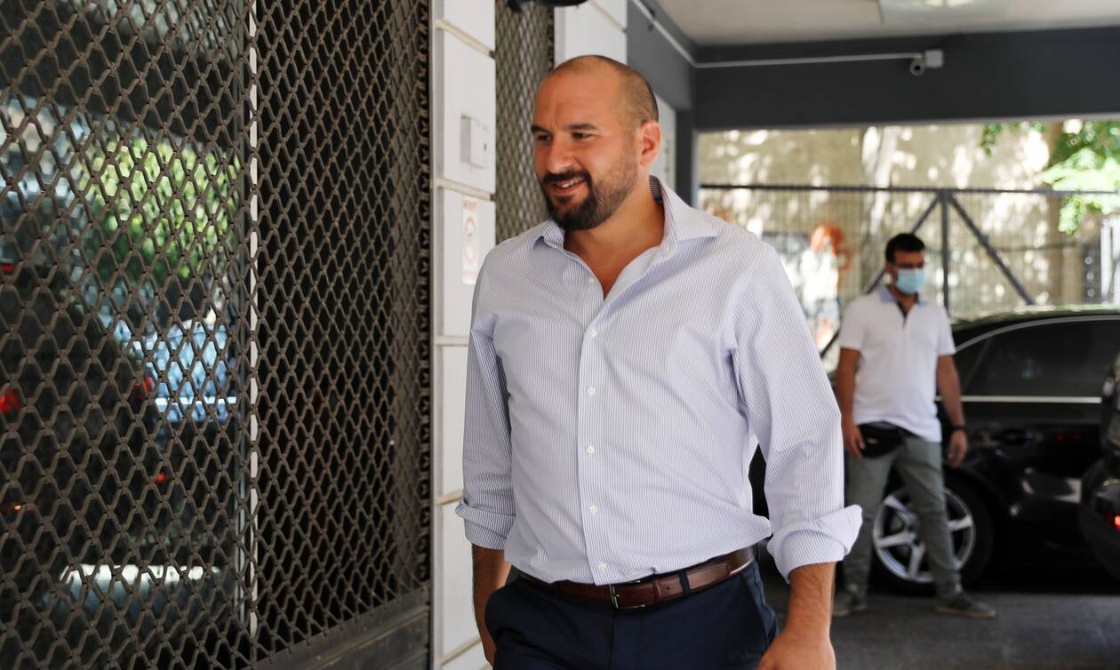 Τζανακόπουλος: Η κυβέρνηση της ΝΔ έχει εισέλθει σε κύκλο αναντίστρεπτης φθοράς