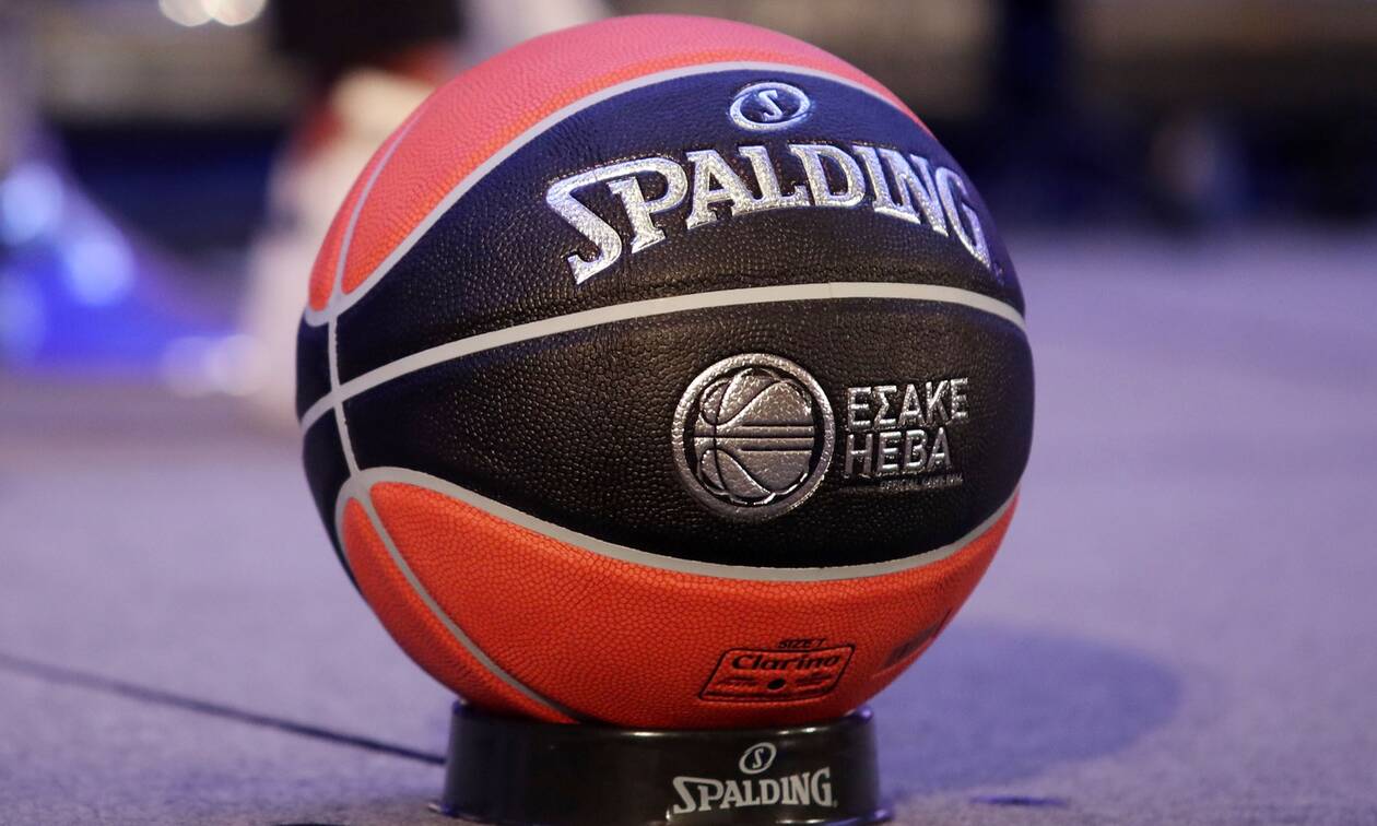 Basket League: Αλλαγές στις ποινές για τις μη αδειοδοτημένες ΚΑΕ - Οι βαθμοί που θα αφαιρούνται