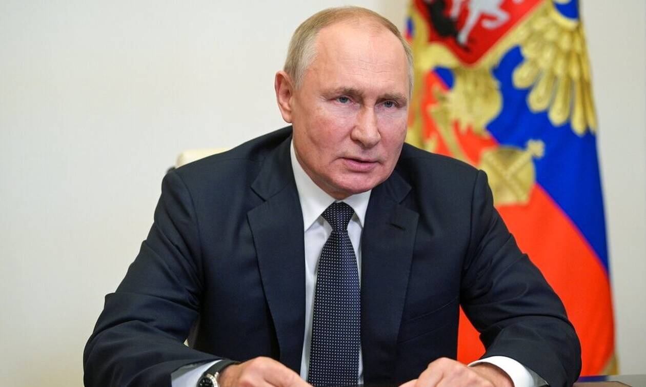 Πούτιν: Διαφανείς, ανταγωνιστικές και ακέραιες οι βουλευτικές εκλογές στη Ρωσία