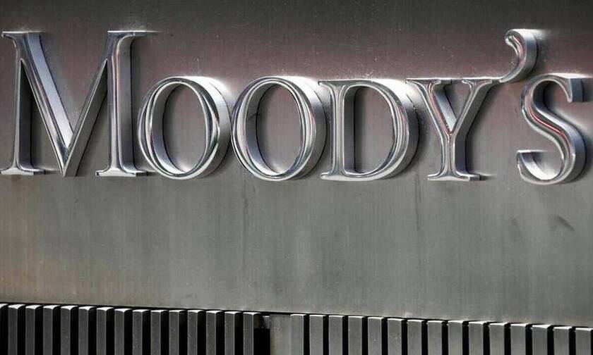 Moody's: Διπλή αναβάθμιση για τις ελληνικές τράπεζες