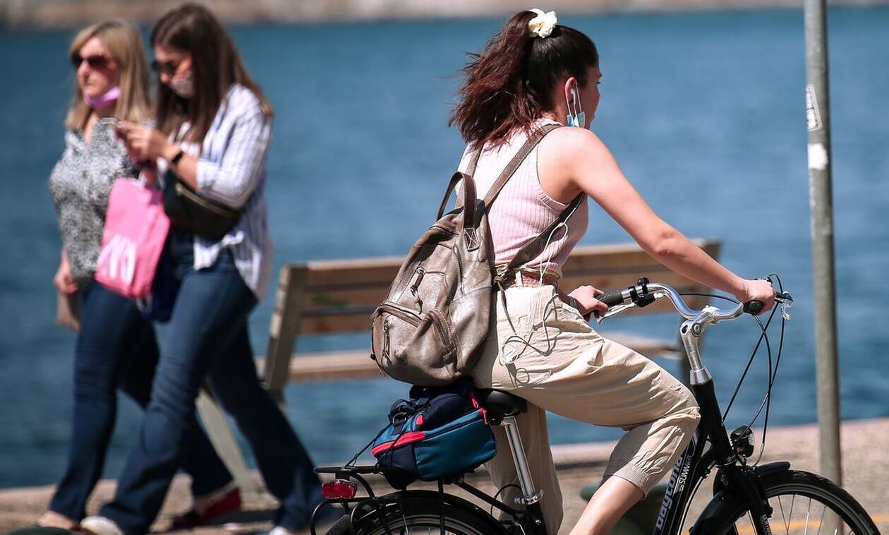 Κορονοϊός: «Ευκαιρίες για την προώθηση της βιώσιμης κινητικότητας στους δήμους»