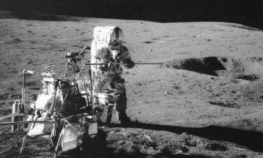 NASA: Διάλεξε το μέρος στη Σελήνη, όπου θα στείλει το πρώτο ρομποτικό ρόβερ για αναζήτηση νερού