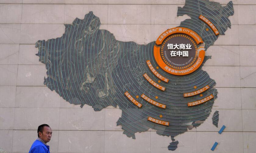 Κρίση της Evergrande: Ποιος είναι ο κινέζικος κολοσσός - Πόσο πιθανό είναι ένα σενάριο «α λα Lehman»