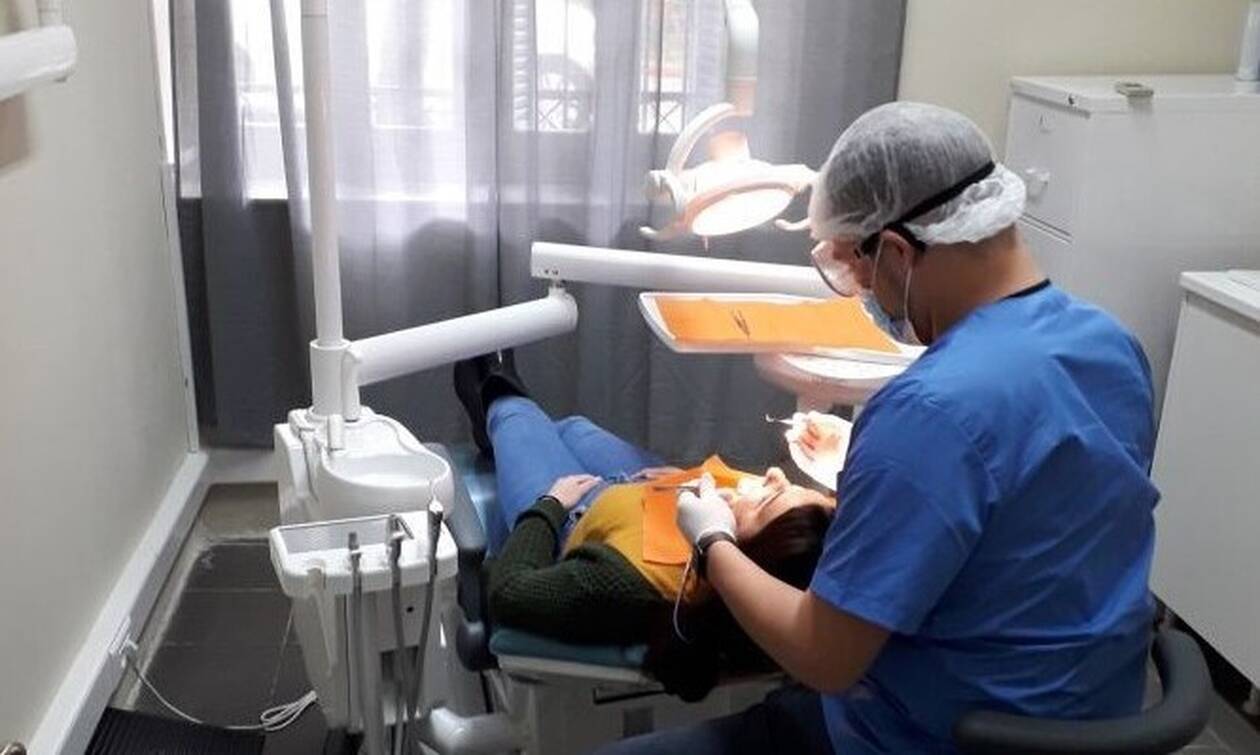 Οδοντιατρεία: Διευκρινίσεις του Υπ. Υγείας για το πως θα προσέρχονται οι ασθενείς και οι συνοδοί