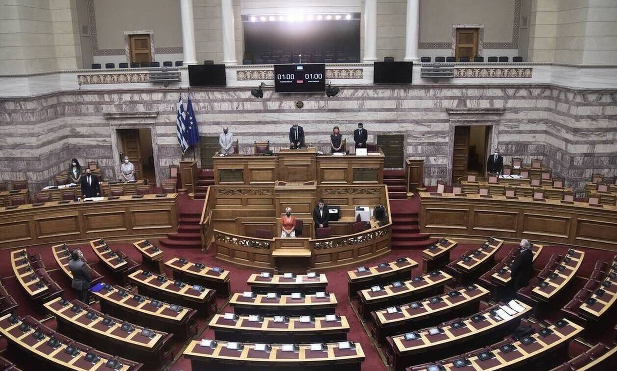Βουλή: Υπερψηφίστηκε το νομοσχέδιο για την αναδιάρθρωση του Νομικού Συμβουλίου του Κράτους