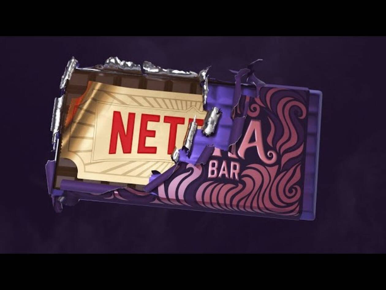 To Netflix μόλις ανακοίνωσε μια από τις μεγαλύτερες συμφωνίες στην ιστορία του