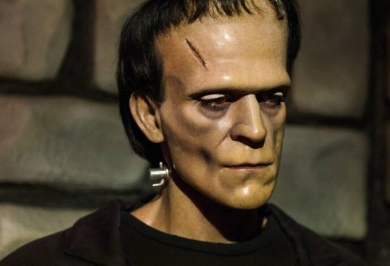 Σε τιμή ρεκόρ 1,17 εκατ. δολαρίων πωλήθηκε η πρώτη έκδοση του Frankenstein