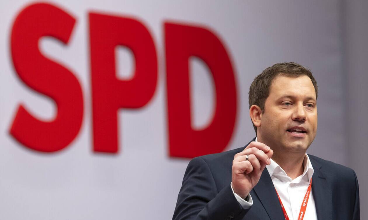 Γερμανία εκλογές: To SPD φλερτάρει με το ενδεχόμενο κυβερνητικής συνεργασίας με τους Πράσινους