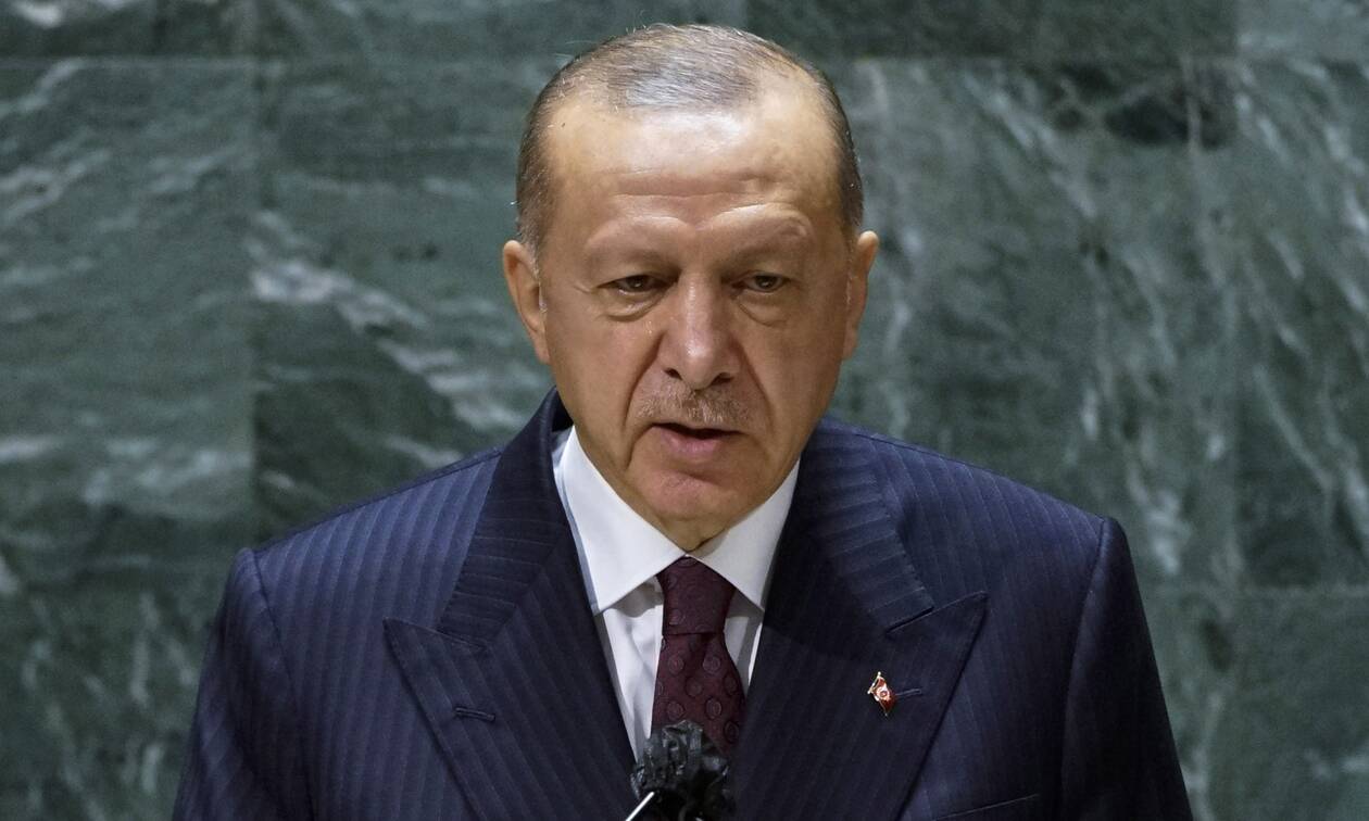 Ρετζέπ Ταγίπ Ερντογάν: Ο ρόλος του Αλί Ερμπάς και η «θεοκρατική Τουρκία» που ονειρεύεται