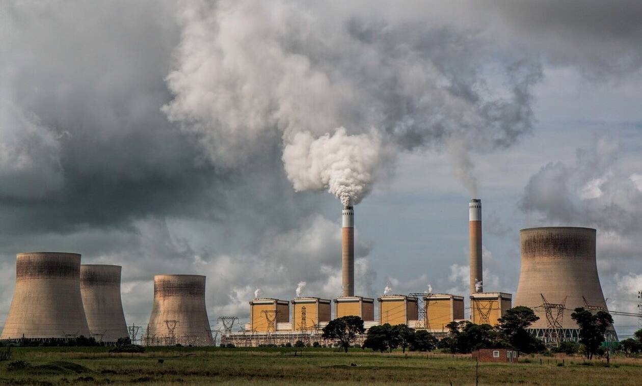 Ικανοποίηση στις ΗΠΑ για την απόφαση της Κίνας να σταματήσει να κατασκευάζει μονάδες λιθάνθρακα