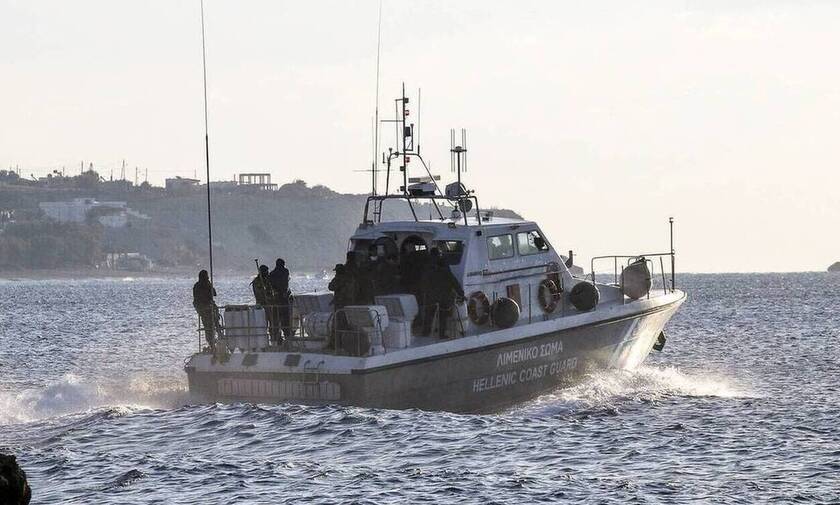 Χαλκιδική: Σώος εντοπίστηκε 55χρονος ψαροντουφεκάς που αγνοούνταν