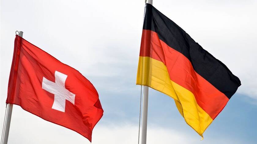 Εκλογές στη Γερμανία: Οι Γερμανοί εκατομμυριούχοι «φυγαδεύουν» χρήματα στην Ελβετία