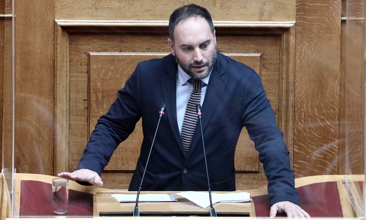 Χατζηγιαννάκης στο Newsbomb.gr: Ο Κ. Μητσοτάκης έχει κάνει τη ζωή της μεσαίας τάξης πολύ δυσκολότερη