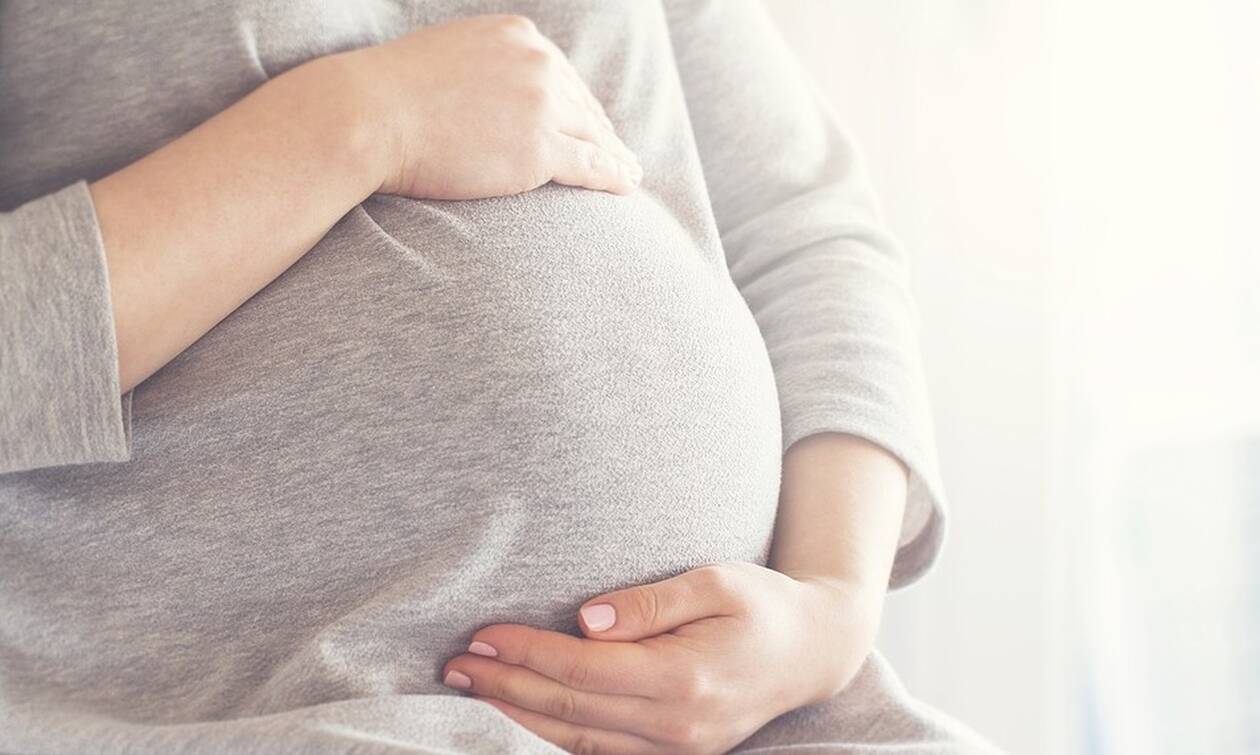 Κορονοϊός - Έρευνα: Οι εμβολιασμένες έγκυες περνάνε στα μωρά τους υψηλά αντισώματα