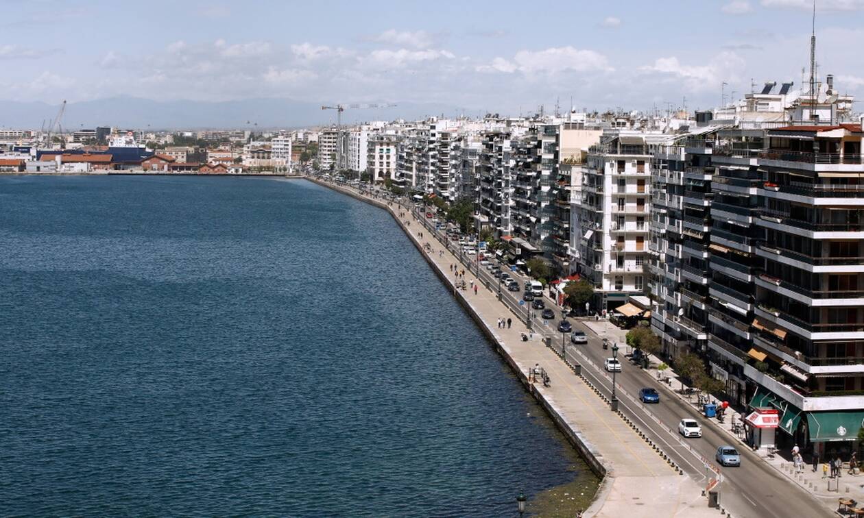 Κορονοϊός Θεσσαλονίκη: Διακυμάνσεις στο ιικό φορτίο των λυμάτων – Τι δείχνουν οι μετρήσεις