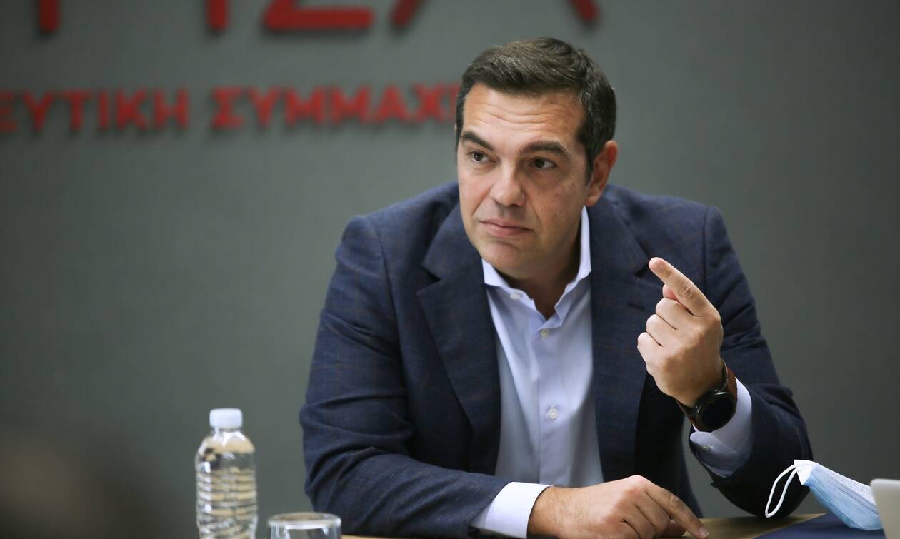 ΣΥΡΙΖΑ: Η επιτροπή Κεφαλαιαγοράς να ελέγξει ποιοι είχαν εσωτερική ενημέρωση για τη μετοχή της ΔΕΗ