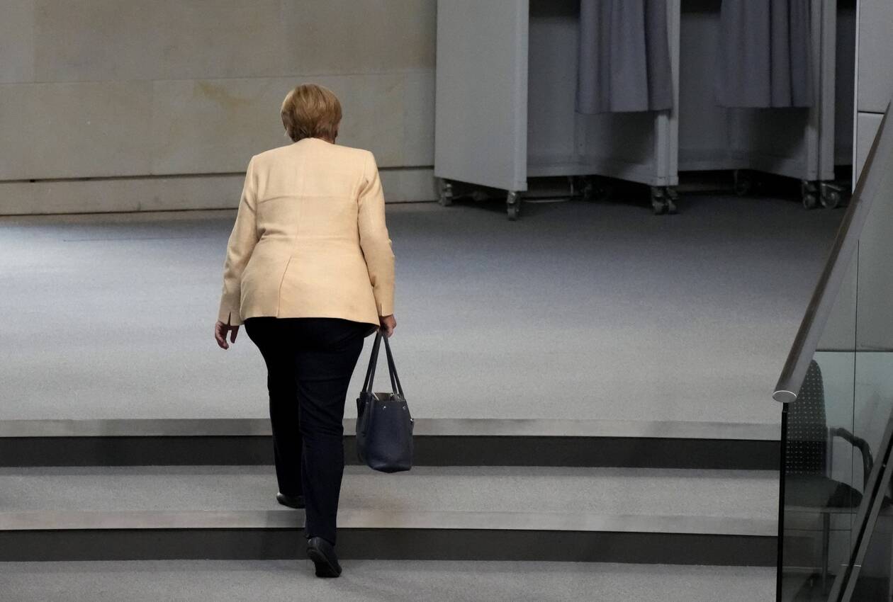 Εκλογές στη Γερμανία - Άνγκελα Μέρκελ: Καγκελάριος των κρίσεων ή μήπως των χαμένων ευκαιριών; 