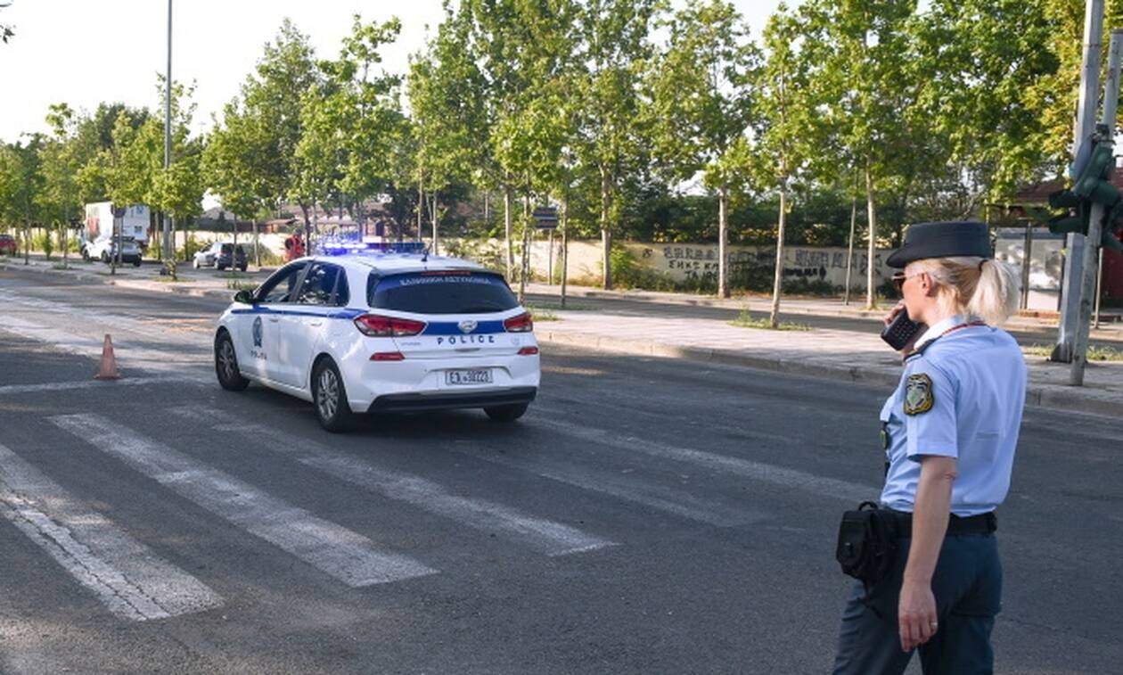 Θεσσαλονίκη: Έκτακτες κυκλοφοριακές ρυθμίσεις λόγω αγώνα δρόμου - Ποιοι δρόμοι θα κλείσουν