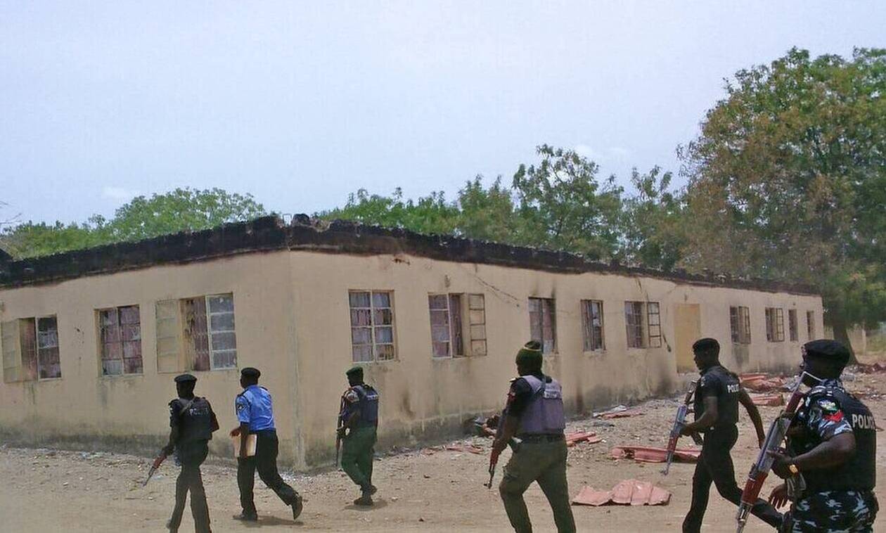 Νιγηρία: Άλλοι 10 μαθητές αφέθηκαν ελεύθεροι από τους απαγωγείς μετά από σχεδόν 3 μήνες