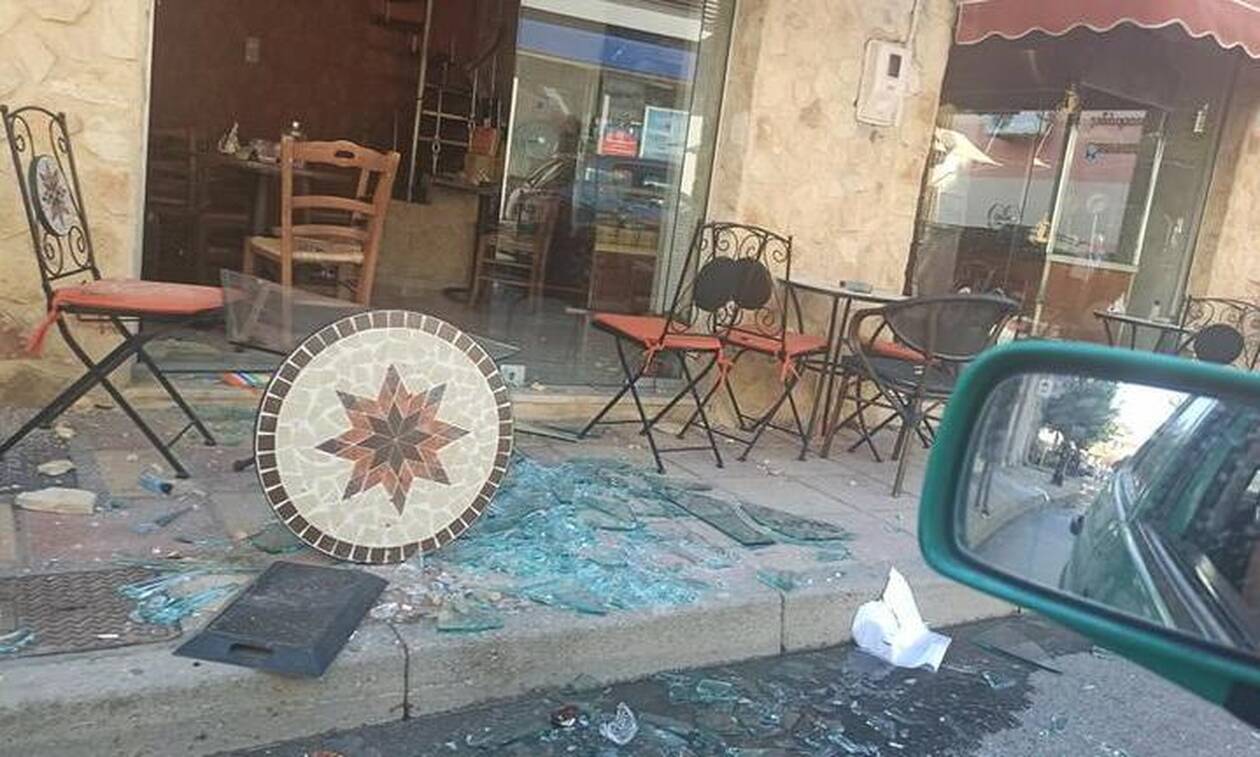 Σεισμός στην Κρήτη: Οι πρώτες μαρτυρίες - «Οι κάτοικοι κλαίγανε και ουρλιάζανε»