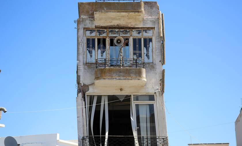 Κρήτη: Εδώ και 4 μήνες έδινε σεισμούς το ρήγμα - Τι λένε επιστήμονες στο Newsbomb.gr