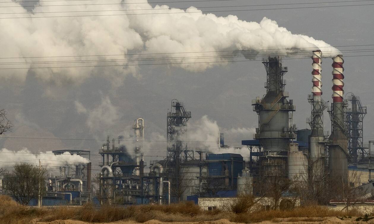 Kίνα: Ο κίνδυνος του ενεργειακού κραχ στον «Κόκκινο Δράκο» - Φόβοι για ελλείψεις προϊόντων στη Δύση